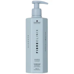 Shampooing hydratant Fibre Clinix