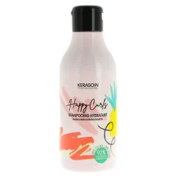 Shampooing hydratant Happy Curls