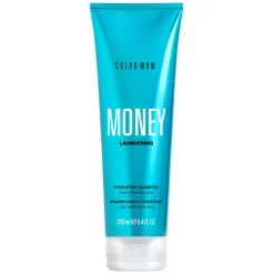Shampooing hydratant Money Laundering