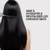 Shampooing hydratant pour cheveux secs et sensibilisés All Soft 300 ml