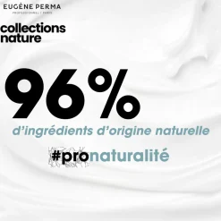 Shampooing hydratant quotidien Collections Nature