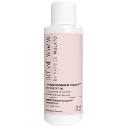 Shampooing hydratation Hair Therapy 50 ml