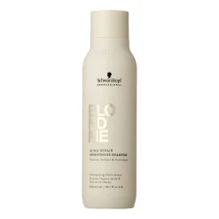 Shampooing illuminateur Blondme Bond Repair