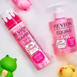 Shampooing kids Princesse Look Equave 300 ml