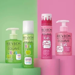 Shampooing kids Princesse Look Equave 300 ml