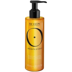 Shampooing lumière argan Orofluido