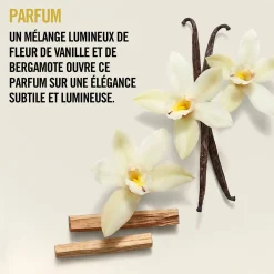 Shampooing lumière argan Orofluido