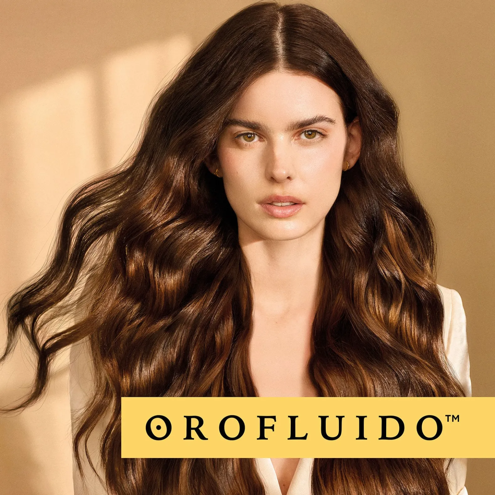 Shampooing lumière argan Orofluido
