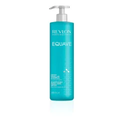 Shampooing micellaire démêlant instantané Equave 485ml