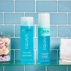 Shampooing micellaire démêlant instantané Equave 250ml