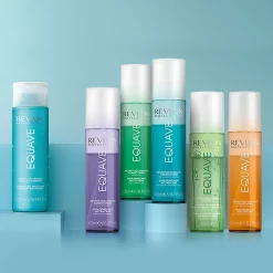 Shampooing micellaire démêlant instantané Equave 250ml