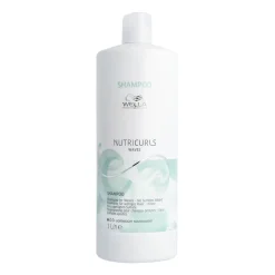 Shampooing micellaire pour cheveux bouclés Nutricurls 1000ml