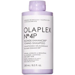 Shampooing neutralisant n°4P