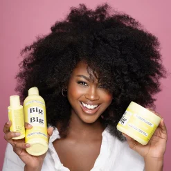 Shampooing nourrissant Collagène