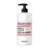 Shampooing nourrissant pour cheveux secs et abimés 1000ml