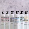 Shampooing nourrissant pour cheveux secs et abimés 500ml
