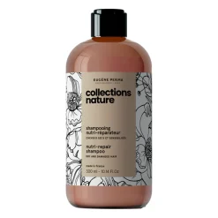 Shampooing nutri-réparateur Collections Nature