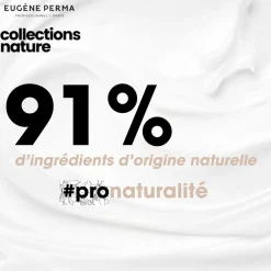 Shampooing nutri-réparateur Collections Nature