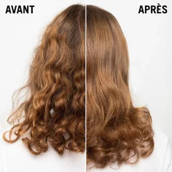 Shampooing pour cheveux abîmés BC Repair Rescue 50ml