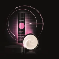 Shampooing pour cheveux colorés Essentiel Keratin Color