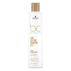 Shampooing pour cheveux matures et fragilisés BC Time Restore 250 ml