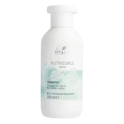Shampooing pour cheveux ondulés Nutricurls