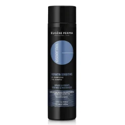 Shampooing pour cuir chevelu sensible Essentiel Keratin Sensitive