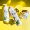 Shampooing pour tous types de cheveux Aloe Vera