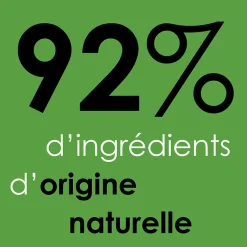 Shampooing protecteur cheveux colorés Gamme Nature