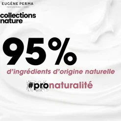 Shampooing protecteur d'éclat Collections Nature