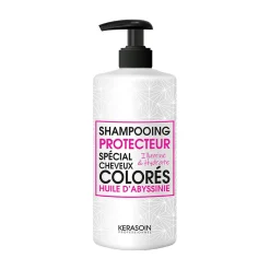 Shampooing protecteur pour cheveux colorés 1000ml
