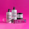 Shampooing protecteur pour cheveux colorés 500ml