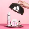 Shampooing protecteur pour cheveux colorés ou méchés