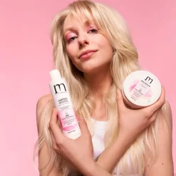 Shampooing protecteur pour cheveux colorés ou méchés