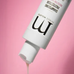 Shampooing protecteur pour cheveux colorés ou méchés