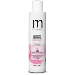 Shampooing protecteur pour cheveux colorés ou méchés