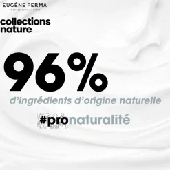 Shampooing purifiant détox Collections Nature