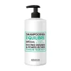 Shampooing équilibre racines grasses pointes sèches 1000ml
