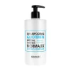 Shampooing quotidien cheveux normaux 500ml