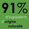 Shampooing reconstructeur cheveux très abîmés Gamme Nature