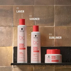 Shampooing Repair Rescue+ 500 ml