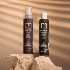 Shampooing repigmentant cendreur