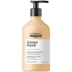 Shampooing restructurant instantané Absolut Repair 500 ml