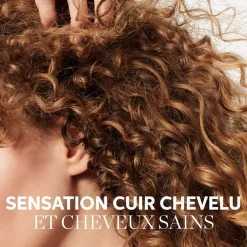 Shampooing régénérant pour cuirs chevelus normaux à gras Renewing Elements 250ml
