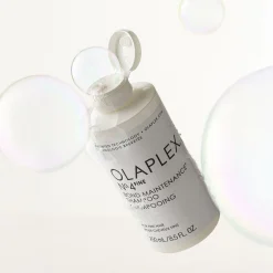 Shampooing réparateur cheveux fins n°4