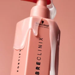Shampooing réparateur Fibre Clinix