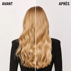 Shampooing réparateur Fibre Clinix