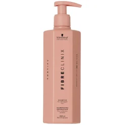 Shampooing réparateur Fibre Clinix