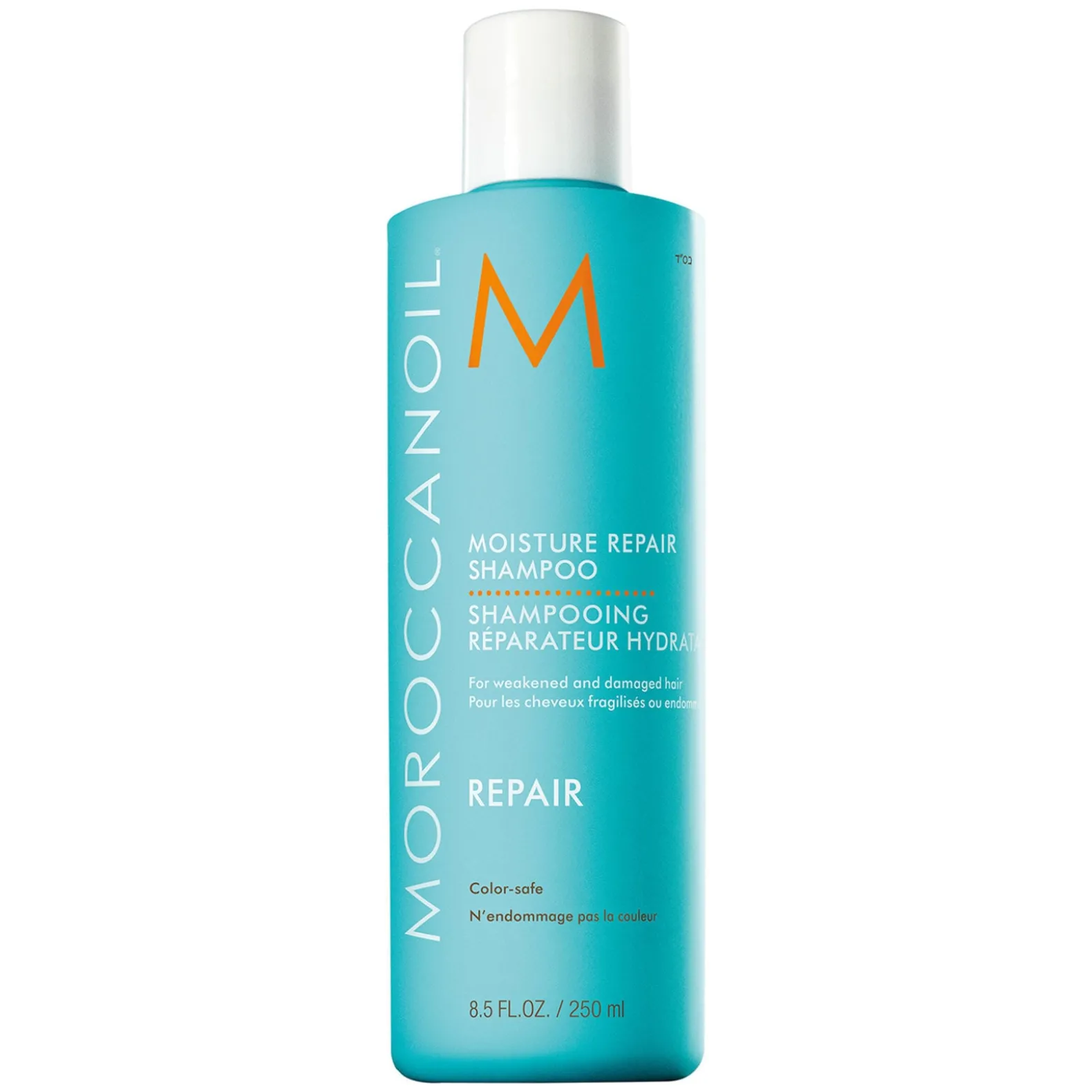 Shampooing réparateur hydratant 250 ml