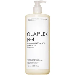Shampooing réparateur n°4 1000 ml